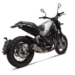 Terminali Termignoni Slip On Gp2r Rht Benelli Leoncino 500 -terminali di vendita termignoni gp2rrhtslipon leoncino500 3