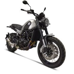 Terminali Termignoni Slip On Gp2r Rht Benelli Leoncino 500 -terminali di vendita termignoni gp2rrhtslipon leoncino500 4