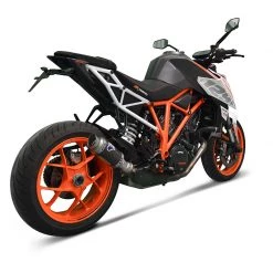 Terminali Termignoni Slip On Gp Classic 1290 Super Duke -terminali di vendita termignoni gpclassic 1290superduke 3