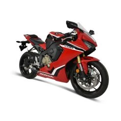 Terminali Termignoni Slip On Gp Classic Honda Cbr1000 -terminali di vendita termignoni gpclassic hondacbr1000 4