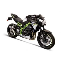 Terminali Termignoni Slip On Gp Classic Kawasaki Z900 2020 -terminali di vendita termignoni gpclassic kawasakiz9002020 4
