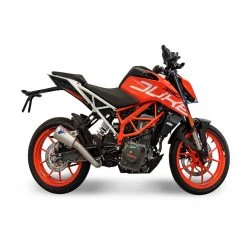 Terminali Termignoni Gp2r-r Ktm Duke 390 -terminali di vendita termignoni gpr2 r ktm duke 390