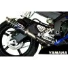Terminali Silenziatore Termignoni Slip On Gp Style Yamaha R6