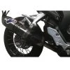 Terminali Termignoni - Silenziatore Honda Crosstourer (2013 - 2016)