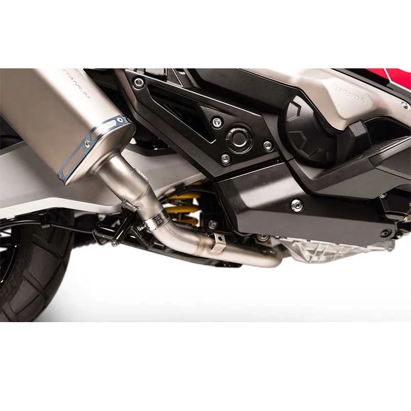Collettori Termignoni Collettore Racing Acciaio Honda X-adv 2017/2018 2 Collettori Termignoni Collettore Racing Acciaio Honda X-adv 2017/2018 - immagine 2