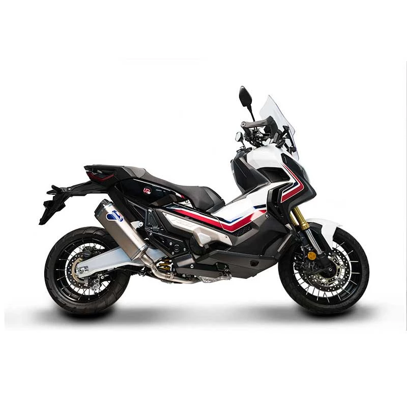 Collettori Termignoni Collettore Racing Acciaio Honda X-adv 2017/2018 4 Collettori Termignoni Collettore Racing Acciaio Honda X-adv 2017/2018 - immagine 4