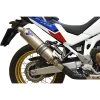 Terminali Termignoni Slip On Euro 5 Titanio Africa Twin 2020