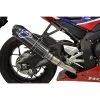 Scarichi Completi Kit Completo Termignoni Racing Honda Cbr1000rr 20