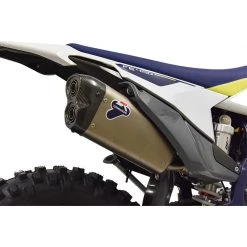 Scarichi Completi Scarico Completo Termignoni Inox Racing Fe 450 20