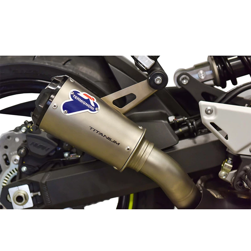 Terminali Termignoni Slip On Gp2r-rht Kawasaki Z900 2020 1 Terminali Termignoni Slip On Gp2r-rht Kawasaki Z900 2020