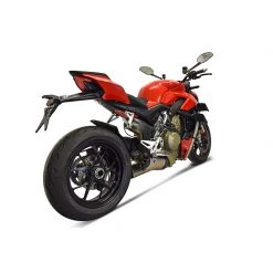 Terminali Kit Silenziatori Termignoni Racing Streetfighter V4 -terminali di vendita termignoni kitsilenziatori streetfighter v4 4
