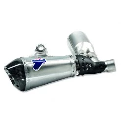 Terminali Termignoni D204 Titanio Slip On Scrambler 2021