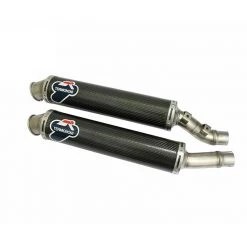 Terminali Termignoni Slip Ons Carbonio Racing Ducati 748