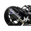Terminali Termignoni Slip On Inox Racing Mv Agusta F3