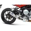 Terminali Termignoni Slip On Titanio Racing Brutale 675