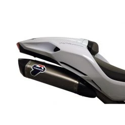 Scarichi Completi Kit Completo Termignoni Force Titanio Mv Agusta F4 -terminali di vendita termignoni mv11094tft 3