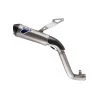 Terminali Termignoni Slip On Titanio Full Racing F3 800