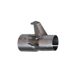 Terminali Termignoni Raccordo Inox Honda Africa Twin