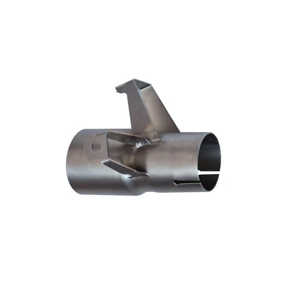 Terminali Termignoni Raccordo Inox Honda Africa Twin 1 Terminali Termignoni Raccordo Inox Honda Africa Twin