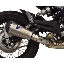 Terminali Termignoni Slip On Relevance Benelli Leoncino 500