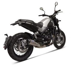 Terminali Termignoni Slip On Relevance Benelli Leoncino 500 -terminali di vendita termignoni relevanceconico benelli500 4
