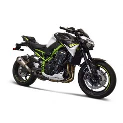 Terminali Termignoni Slip On Relevance Conico Z900 2020 -terminali di vendita termignoni relevanceconico z9002020 3