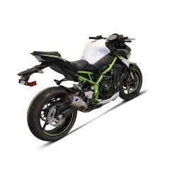 Terminali Termignoni Slip On Relevance D70 Z900 2020 -terminali di vendita termignoni relevanced70 z9002020 4