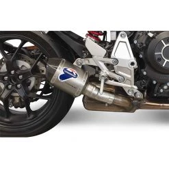 Terminali Termignoni Slip On Gp Relevance D70 Honda Cb 1000r