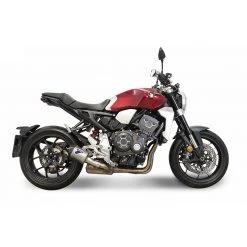 Terminali Termignoni Slip On Gp Relevance D70 Honda Cb 1000r -terminali di vendita termignoni scarico cb1000r 3
