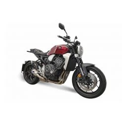 Terminali Termignoni Slip On Gp Relevance D70 Honda Cb 1000r -terminali di vendita termignoni scarico cb1000r 4