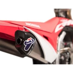 Scarichi Completi Termignoni Kit Racing Titanio Honda Crf 250