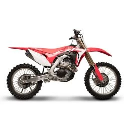 Scarichi Completi Termignoni Kit Racing Titanio Honda Crf 450 -terminali di vendita termignoni scaricohondacrf450 3