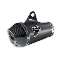 Terminali Termignoni Silenziatore Racing Sport-line Nero Ducati Scrambler