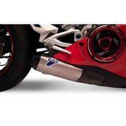 Scarichi Completi Scarico Termignoni D184 Racing Ducati Panigale V4