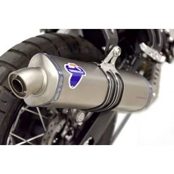 Terminali Termignoni Slip On Inox Omologato Tenere 700