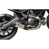 Terminali Terminale Termignoni Racing Ducati Scrambler 400