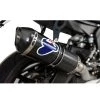Scarichi Completi Scarico Completo Termignoni Racing Yamaha R6