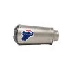 Terminali Termignoni Slip On Gp2r-rht Yamaha R1/r1m
