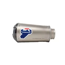 Terminali Termignoni Slip On Gp2r-rht Yamaha R1/r1m