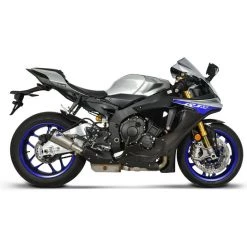 Terminali Termignoni Slip On Gp2r-rht Yamaha R1/r1m -terminali di vendita termignoni slipgp2r rht yamahar1m 3