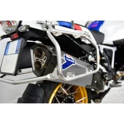 Terminali Termignoni Slip On Relevance Ce Bmw R1250gs/adv