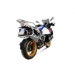 Terminali Termignoni Slip On Relevance Ce Bmw R1250gs/adv -terminali di vendita termignoni slipon bmwr1250gsadv 4