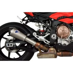 Terminali Silenziatore Termignoni Conico Ce Bmw S1000rr