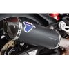 Terminali Termignoni Slip On Ce Titanio Nero Bmw S1000rr
