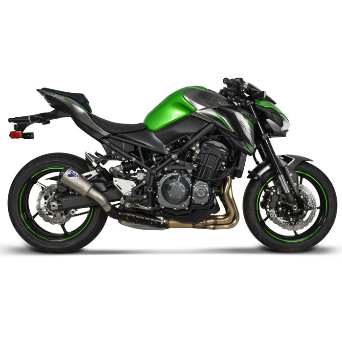 Terminali Termignoni Slip On Gp2r-rht Kawasaki Z900 3 Terminali Termignoni Slip On Gp2r-rht Kawasaki Z900 - immagine 3