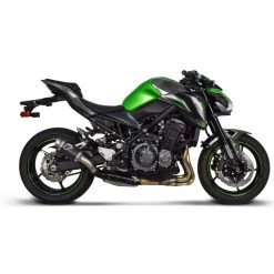 Terminali Termignoni Slip On Gp Classic Kawasaki Z900 -terminali di vendita termignoni slipongpclassic kawasakiz900 3