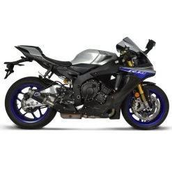 Terminali Termignoni Slip On Gp Classic Yamaha R1/r1m -terminali di vendita termignoni slipongpclassic yamahar1m 3