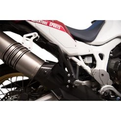 Terminali Termignoni Ce Slip On Relevance Honda Africa Twin -terminali di vendita termignoni sliponrelevance africatwin 3