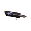 Terminali Termignoni Inox Slip On Scream Yamaha X-max 300