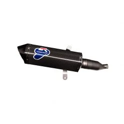 Terminali Termignoni Inox Slip On Scream Yamaha X-max 300